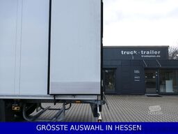 SCHMITZ CARGOBULL Doppelstock Blumenbreite Palettenkasten ¤559mtl.