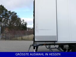 SCHMITZ CARGOBULL Doppelstock Blumenbreite Palettenkasten ¤559mtl.