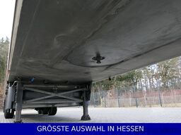 SCHMITZ CARGOBULL Doppelstock Blumenbreite Palettenkasten ¤559mtl.