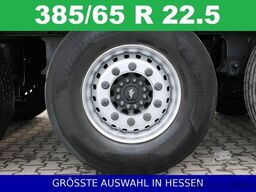 SCHMITZ CARGOBULL Doppelstock Blumenbreite Palettenkasten ¤559mtl.