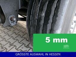 SCHMITZ CARGOBULL Doppelstock Blumenbreite Palettenkasten ¤559mtl.