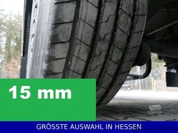 SCHMITZ CARGOBULL Doppelstock Blumenbreite Palettenkasten ¤559mtl.