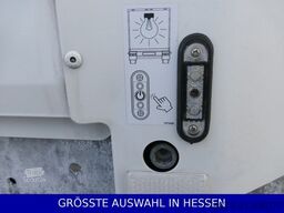 SCHMITZ CARGOBULL Code XL Liftachse LED Beleuchtung ¤e