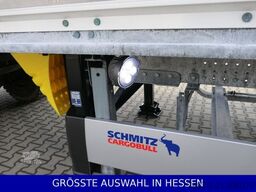 SCHMITZ CARGOBULL Code XL Liftachse LED Beleuchtung ¤e