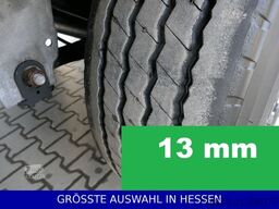 SCHMITZ CARGOBULL Code XL Liftachse LED Beleuchtung ¤e