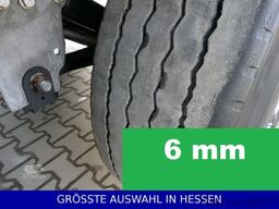 SCHMITZ CARGOBULL Code XL Liftachse LED Beleuchtung ¤e