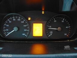 MERCEDES-BENZ Sprinter 310 CDI MAXI -KAMERA-REGALSYSTEM-