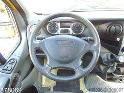 IVECO Daily 35 S 11 A / P Maxi Postkoffer REGALSYSTEM
