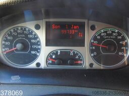 IVECO Daily 35 S 11 A / P Maxi Postkoffer REGALSYSTEM