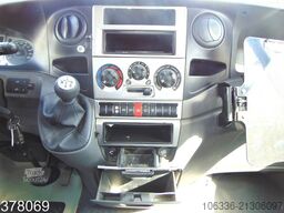 IVECO Daily 35 S 11 A / P Maxi Postkoffer REGALSYSTEM