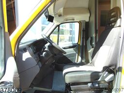 IVECO Daily 35 S 11 A / P Maxi Postkoffer REGALSYSTEM