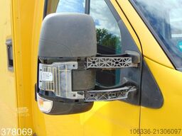 IVECO Daily 35 S 11 A / P Maxi Postkoffer REGALSYSTEM