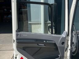 DAF CF 260 FA CHASSIS CABINE EURO 6