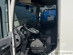 DAF CF 260 FA CHASSIS CABINE EURO 6
