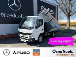 MITSUBISHI 3S15 3-Seitenkipper Diff.-Sperre, Klima,AHK 3,5t