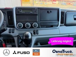 MITSUBISHI 3S15 3-Seitenkipper Diff.-Sperre, Klima,AHK 3,5t