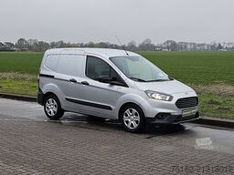 FORD TRANSIT COURIER L1 Navi Camera NAP !