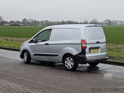 FORD TRANSIT COURIER L1 Navi Camera NAP !