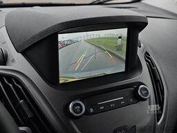 FORD TRANSIT COURIER L1 Navi Camera NAP !