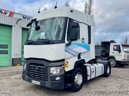 Renault T440 VF611A366KD017946 D13 Volvo Engine EURO 6