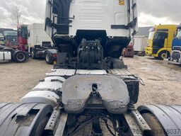 Renault T440 VF611A366KD017946 D13 Volvo Engine EURO 6