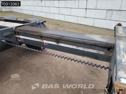 D-TEC FT-LS-S Multi'45 ft Lifting Axle