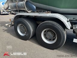 MERCEDES-BENZ Actros 2635K6x4*Wechselsystem Dautel*Stetter-AM7