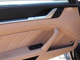 PORSCHE 911 Turbo S Cabriolet