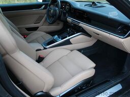PORSCHE 911 Turbo S Cabriolet