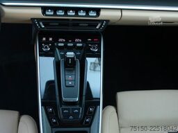 PORSCHE 911 Turbo S Cabriolet