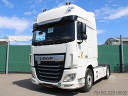 DAF XF 530 FT - SSC - 2 x Tank - Nr.: 416