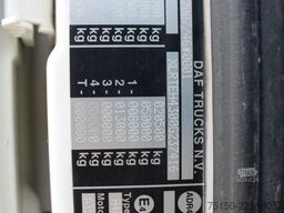 DAF XF 530 FT - SSC - 2 x Tank - Nr.: 416