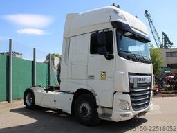 DAF XF 530 FT - SSC - 2 x Tank - Nr.: 416
