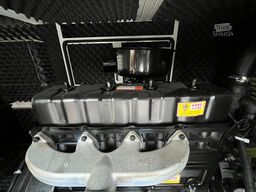 Giga power LT-W30GF 37.5 kVA silent generator