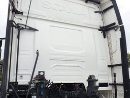 SCANIA R 460 A Highline/Ret/Hydr./Safety/Leder/Standkli