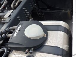 SCANIA R 460 A Highline/Ret/Hydr./Safety/Leder/Standkli