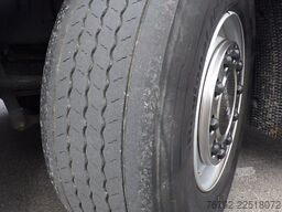 SCANIA R 460 A Highline/Ret/Hydr./Safety/Leder/Standkli