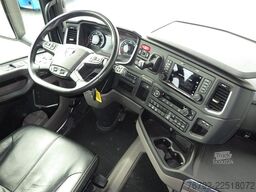 SCANIA R 460 A Highline/Ret/Hydr./Safety/Leder/Standkli