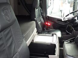 SCANIA R 460 A Highline/Ret/Hydr./Safety/Leder/Standkli