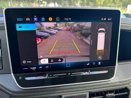 VW Crafter Kombi Kasten 35 L3H3 AHK LED Kamera