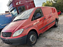 MERCEDES-BENZ Vito Kasten 111 CDI  lang