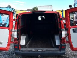 MERCEDES-BENZ Vito Kasten 111 CDI  lang