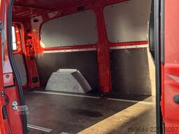 MERCEDES-BENZ Vito Kasten 111 CDI  lang