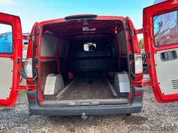 MERCEDES-BENZ Vito Kasten 111 CDI  lang