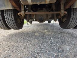IVECO 80E80 Hubsteiger ESDA Typ TG 1800