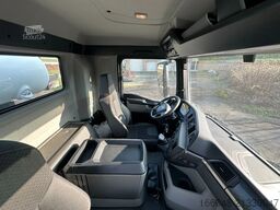 MAN TGS 35.480 MAN TGS 37.480 8x4 EuromixMTP EM 10 L