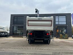 MAN TGS 33.440 MAN TGS 33.440 6x6 /3-Seiten- Kipper...