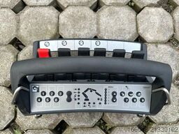 MAN TGS 33.440 MAN TGS 33.440 6x6 /3-Seiten- Kipper...