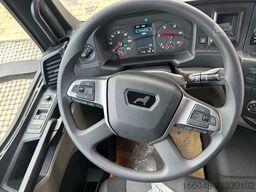 MAN TGS 33.440 MAN TGS 33.440 6x6 /3-Seiten- Kipper...