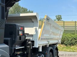 MAN TGS 33.440 MAN TGS 33.440 6x4 /3-Seiten- Kipper...